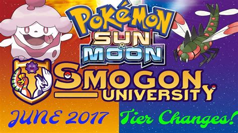 pokemon sun and moon smogon.